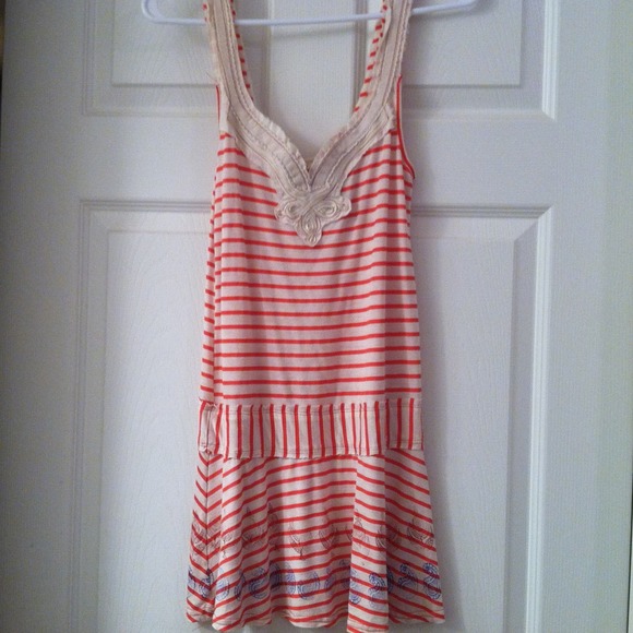 Free people top