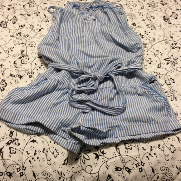 Abercrombie & Fitch Other - Abercrombie & Fitch Jumpsuit