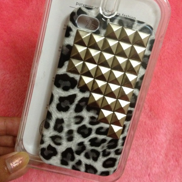 IPHONE 4/4S CASE - Picture 1 of 1