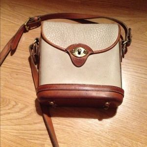 Dooney Bourke. Traded With @betzaid :-)