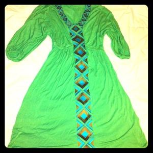 Stunningly designed dress for any occasion!!