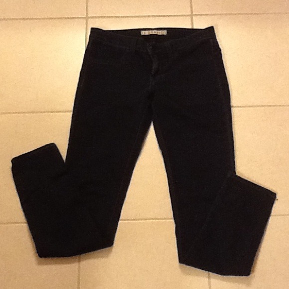 J Brand Jeggings in Olympia Wash