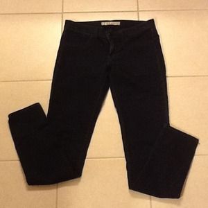 J Brand Jeggings in Olympia Wash