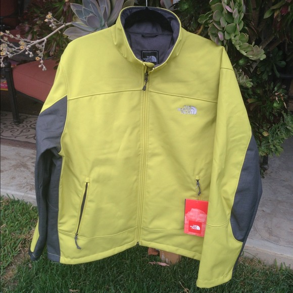 North Face Chromium Thermal Jacket