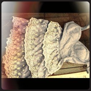 Country girl blue forever 21 dress