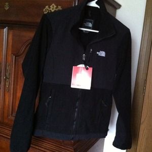 Brand new North Face