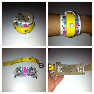 Ed Hardy Bracelet