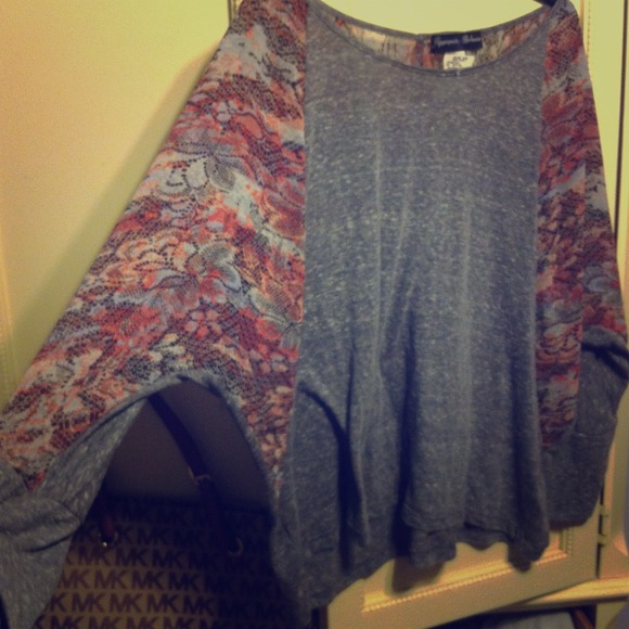 Cute top