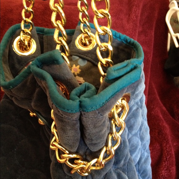 ❗SOLD❗Gorgeous authentic Juicy Couture! - Picture 2 of 4