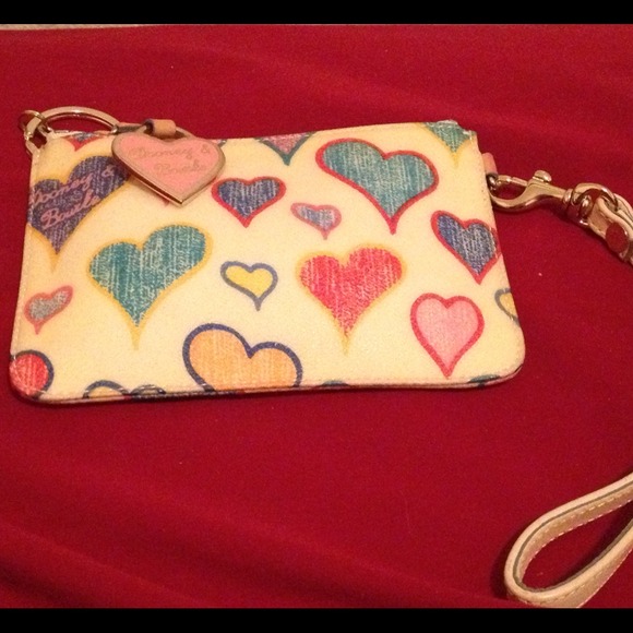 BUNDLED for @Lyfes4s Dooney & Bourke