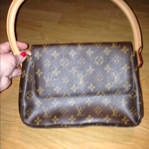 Louis Vuitton hand bag