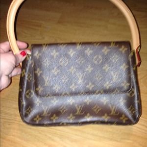 Louis Vuitton hand bag