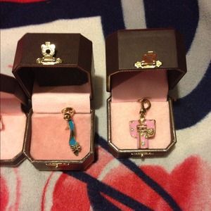 Reserved Kimono charm only for @gliston