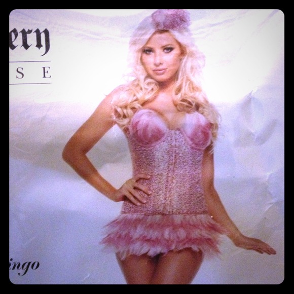 Halloween costume