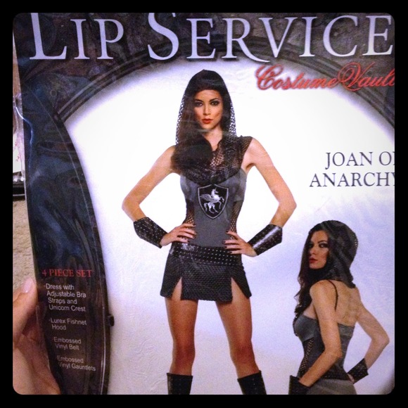 Halloween Costume