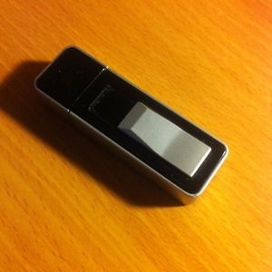 USB Flameless Lighter