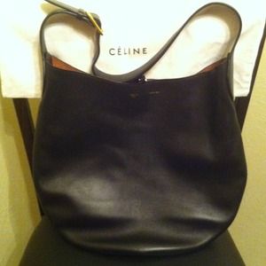 ❌❌SOLD❌❌Celine shoulder bag 💯%Authentic