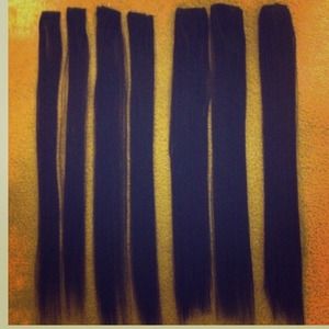 22- inch Extensions 🎀REDUCED🎀