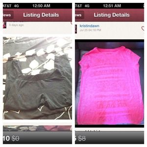 Bundle for christy504