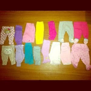 💢Sold in bundle @lperkins 💢