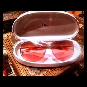 Christian Dior Sunglasses