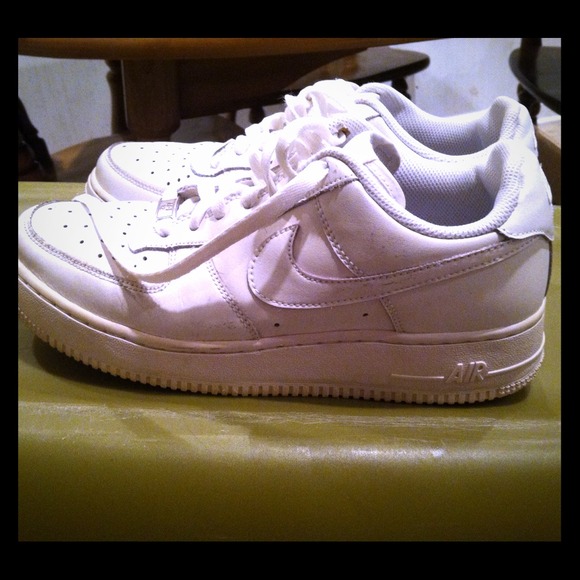 Nike air sneakers
