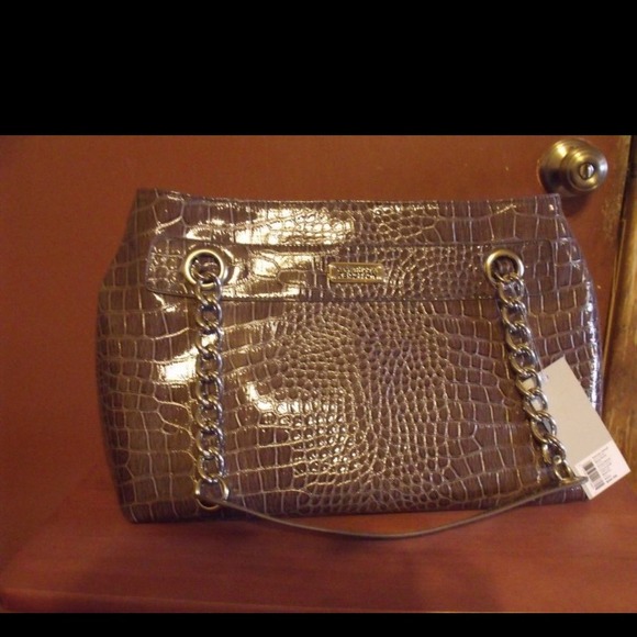 Kenneth Cole Reaction Tote