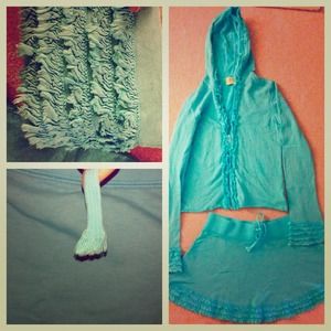 RESERVED Juicy Couture Bundle