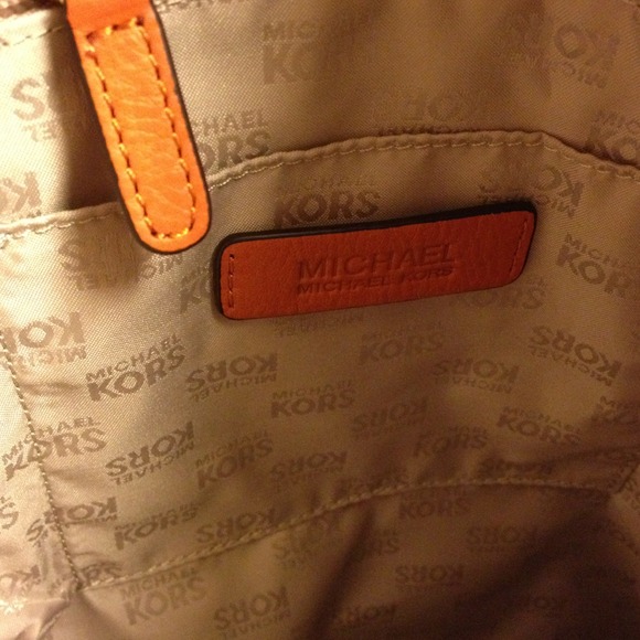 SOLD°😍Mk Monogram - Picture 4 of 4