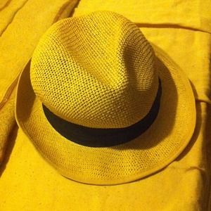 Summer Hat