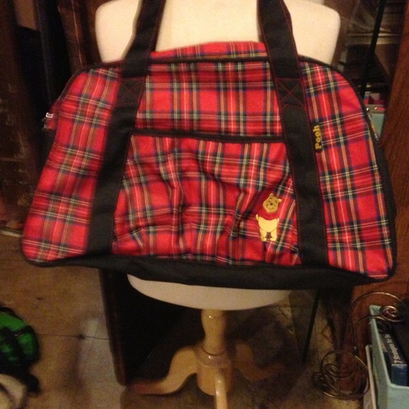 Medium tote