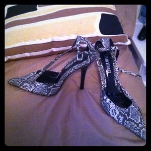 Stiletto