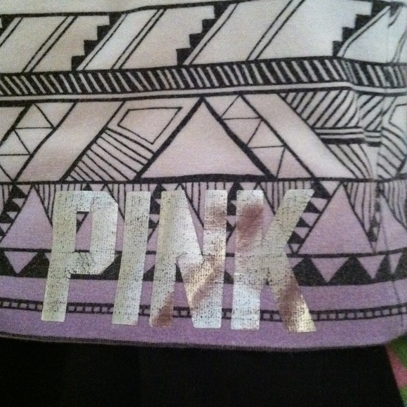 Victoria's Secret yoga pants