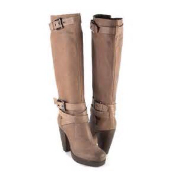 Miss Sixty Boots - 🍒Host Pick: Miss Sixty "Nadia" boots