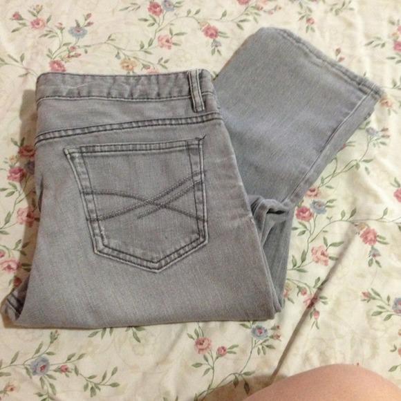 Aeropostale Skinny Bayla Jeans - NWOT