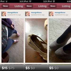 🎁BUNDLE for skymomma