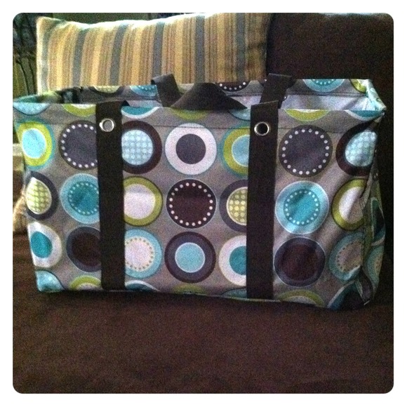 Thirty one tote