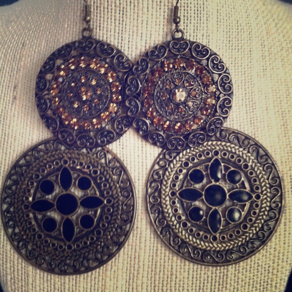 Earring Bundle for @trashtotreasure