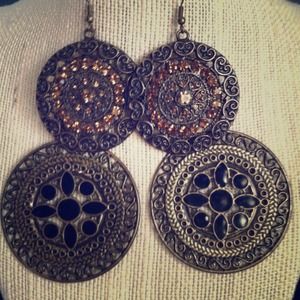 Earring Bundle for @trashtotreasure