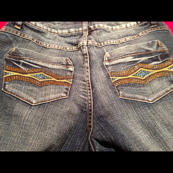 Like new Venezia jeans!