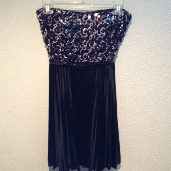 Charlotte Russe dress