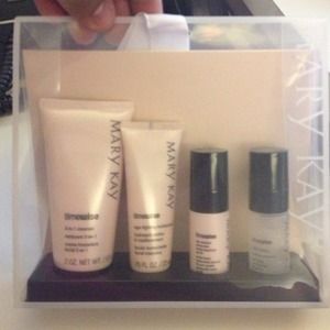 Time wise trial miracle set