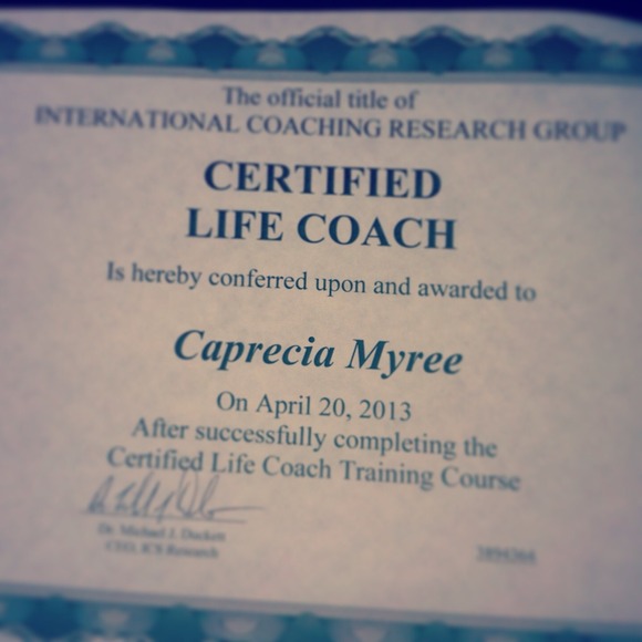 Life Coaching - Picture 1 of 1