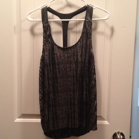 Sexy black  top🚫SOLD🚫