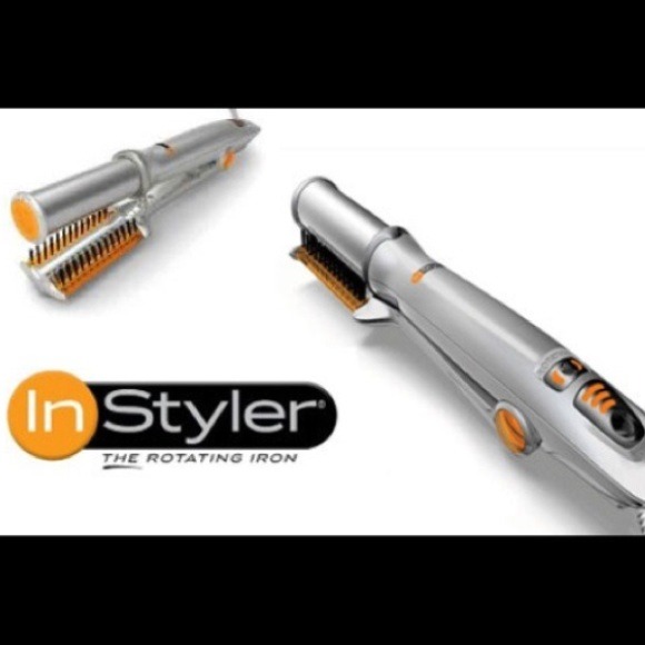 RESERVED!!!! Instyler