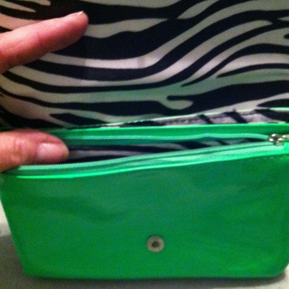 ❤❤❤HOLD❤❤❤Wristlet - Picture 2 of 2