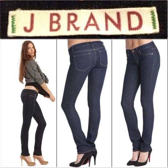 J Brand Denim - JBRAND Jeans