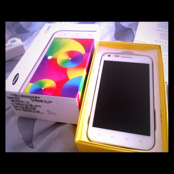 Samsung Galaxy 11