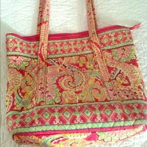 Vera Bradley Handbag