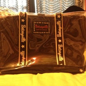 Betsey Johnson Handbag
